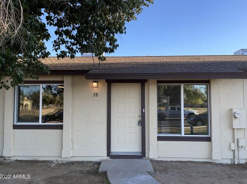 3120 67th Ln, Phoenix AZ 85033-4653 exterior