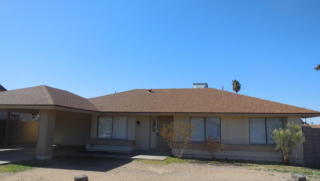 4818 76 Ave, Phoenix AZ  85033-1223 exterior