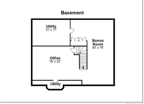 20 Terra Nova Cir, Westport CT  06880-4749 exterior