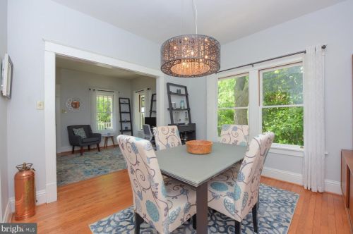 7418 Cedar Ave, Silver Spring MD 20912-4246 exterior