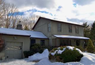 905 Homestead Dr, Fredon NJ  07860-4612 exterior