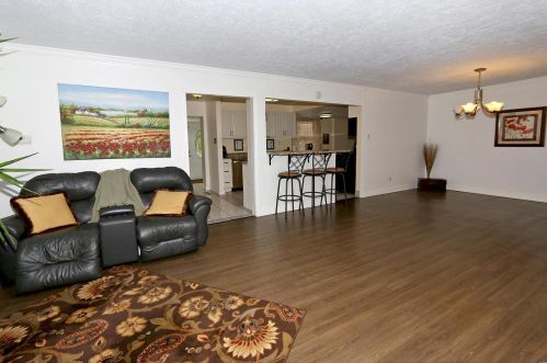 11854 Kramper Ln, Saint Louis MO 63128-1432 exterior