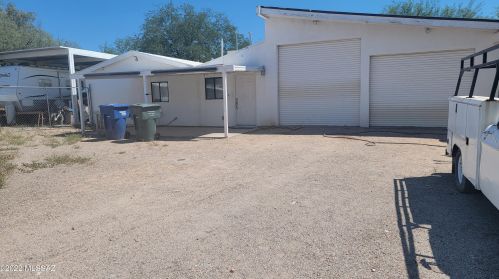 2722 Estrella Ave, Tucson AZ  85705-4515 exterior