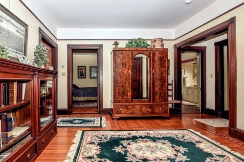 96 Highland St, Boston MA exterior