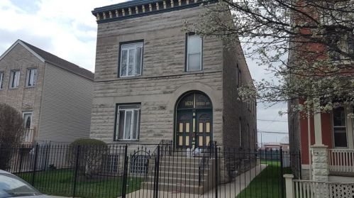4638 Emerald Ave, Chicago, IL 60609-4412