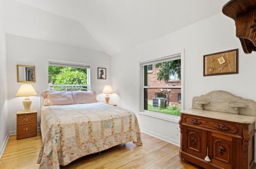 3613 Gregory St, Madison WI  53711-1729 exterior