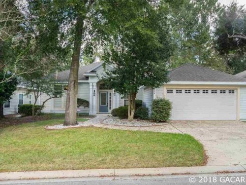 8434 8th Pl, Gainesville, FL 32607-4924