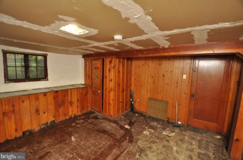 3326 12th St, Washington DC  20032-4503 exterior