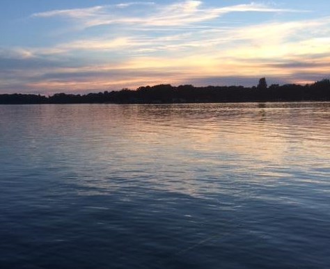 20947 Elkview Cir, Richmond MN 56368-7300 exterior