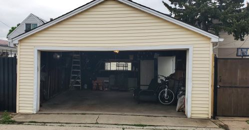 5654 Kolin Ave, Chicago IL 60629-5234 exterior