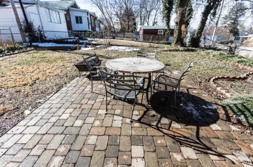 3351 Oak Hill Ave, Saint Louis MO 63116-3932 exterior