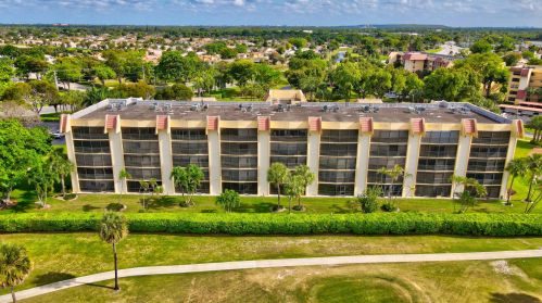 9165 14th St, Boca Raton FL 33428-6816 exterior