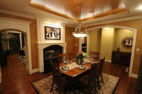 1051 Barberry Ln, Saint Louis MO 63122-5113 exterior