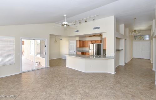 1360 Brentwood Pl, Chandler AZ  85224-8561 exterior