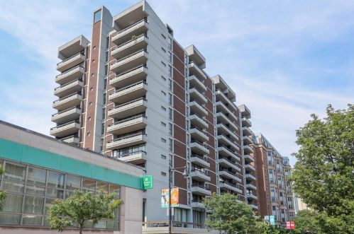 566 Commonwealth Ave, Boston MA  02215 exterior