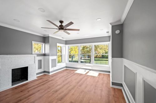 1908 5 Ave, Broadview IL 60153-3203 exterior