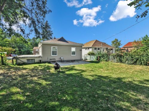 7661 Rannells Ave, Saint Louis MO 63143-1909 exterior