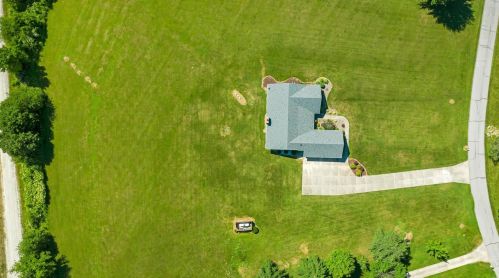 103 Wolf Trl Ct, Defiance MO 63341-1356 exterior