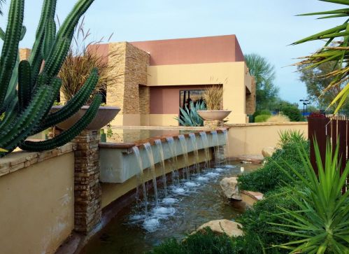 3640 Gleneagle Pl, Chandler AZ 85249-9443 exterior