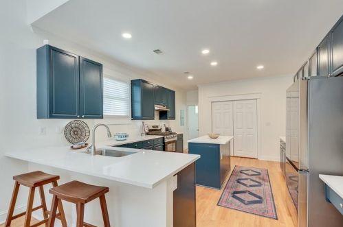 1332 Hooper Ave, Atlanta GA 30307-2014 exterior