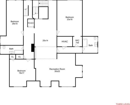 4845 Ellis Ave, Chicago IL 60615-5008 exterior