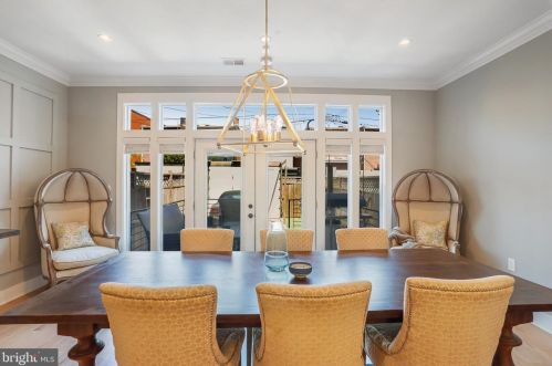 219 Morgan St, Washington DC  20001-1217 exterior