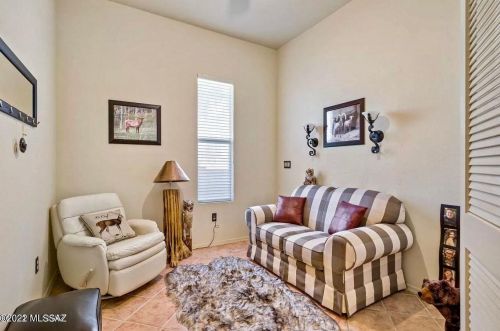 13668 Balancing Rock Dr, Tucson AZ 85755-5709 exterior