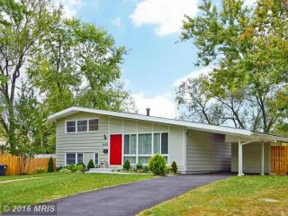 4005 Javins Dr, Alexandria, VA 22310-2036