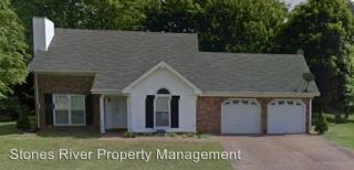 308 Rosemary St, Smyrna TN  37167-5257 exterior
