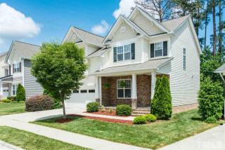 1641 Laurel Park Pl, Cary NC  27511-7515 exterior