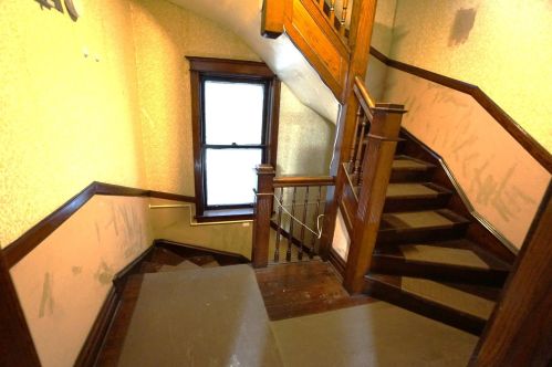 1622 Rockwell St, Chicago IL 60647-5218 exterior