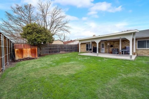 5212 Slay Dr, Frisco TX 75056-1803 exterior