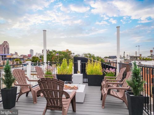 1803 Catharine St, Philadelphia PA  19146-1837 exterior