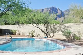3776 Nugget Canyon Pl, Tucson, AZ 85718-2341