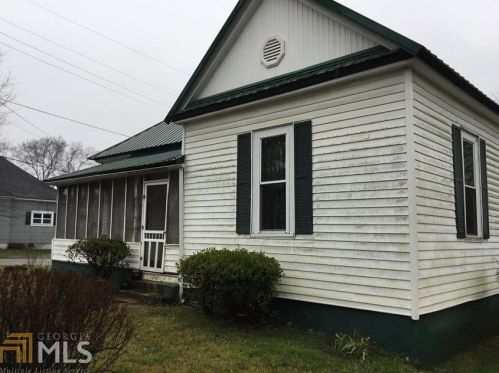 807 Crittenden Ave, Chickamauga, GA 30707-1315