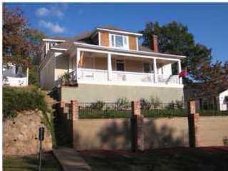 506 Crewdson Ave, Chattanooga, TN 37405-4114