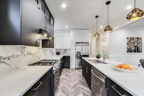 3111 Leland Ave, Chicago IL  60625-4406 exterior