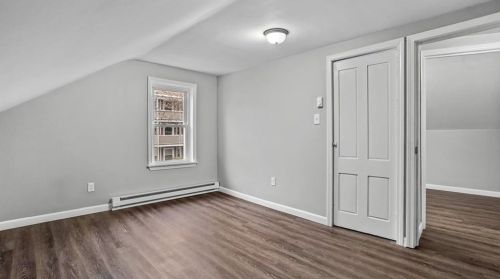 143 Bennett St, Woonsocket RI  02895-4618 exterior