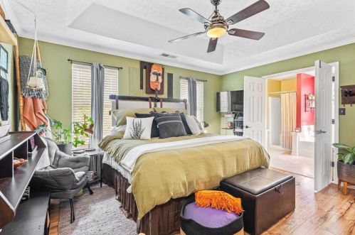 2533 Mdw Brooke Ct, Lithonia GA 30058-3844 exterior