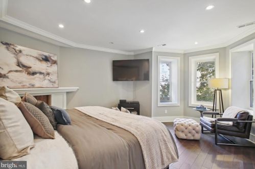 2208 Q St, Washington DC 20001-1955 exterior