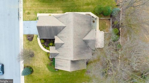 107 Kilgannon Ln, Lancaster PA 17603-9050 exterior