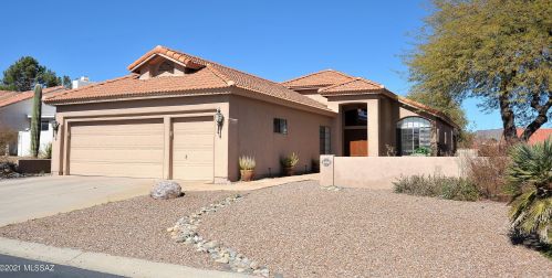 65780 Rolling Hills Dr, Tucson, AZ 85739-1122