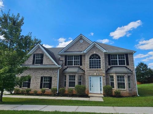 2179 Benidorm Ct, Atlanta, GA 30349-8496