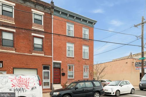 1118 8th St, Philadelphia, PA 19147-5138
