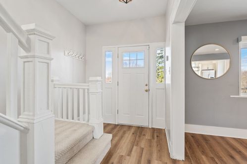 1601 Napoleon St, Pittsburgh PA  15216-3217 exterior