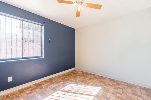 6641 8th Ave, Tucson AZ 85756-6650 exterior