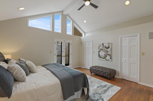 1447 Flournoy St, Chicago IL 60612-3308 exterior