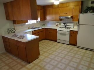 2022 Cloverland Ave, Tucson AZ  85712-1307 exterior