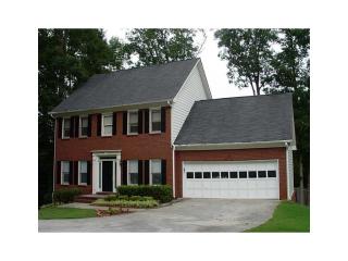 561 Hilton Ave, Lawrenceville GA  30044-7203 exterior