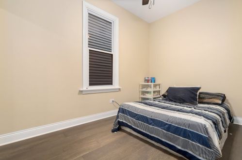 2710 Lawndale Ave, Chicago IL 60655-3312 exterior